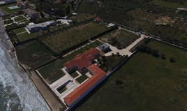Villa 500 m² dans le Péloponnèse
