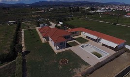 Vila 500 m² na Peloponezu