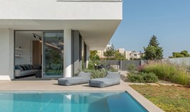 Villa 200 m² à Athènes
