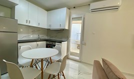 Apartament 70 m² w Salonikach