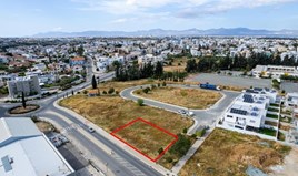 Działka 544 m² w Nikozji
