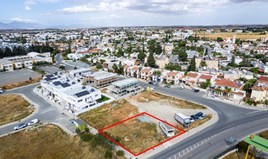 Land 540 m² in Nicosia