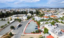 Land 927 m² in Nicosia