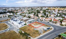 Terrain 540 m² à Nicosie