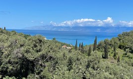 Land 4132 m² in Corfu