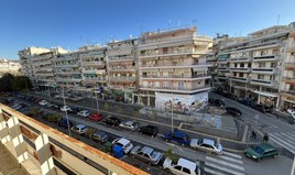 Wohnung 35 m² in Thessaloniki
