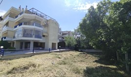 Działka 210 m² na przedmieściach Salonik