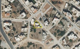 Γη 342 μ² στην Κρήτη