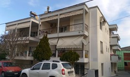 Wohnung 96 m² in den Vororten von Thessaloniki