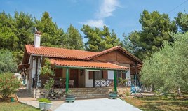 Detached house 113 m² in Sithonia, Chalkidiki