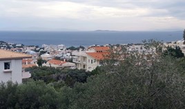 Land 750 m² in Athens