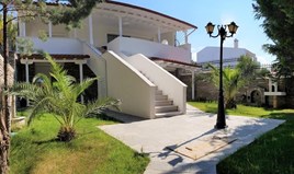 Detached house 204 m² in Chalkidiki