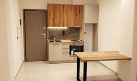 Квартира 34 m² в Салониках