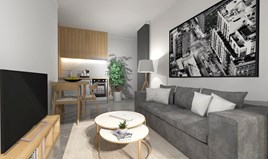 Апартамент 38 m² в Солун