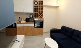 Flat 35 m² in Thessaloniki