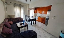 Apartament 75 m² w Salonikach