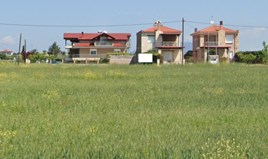 Land 564 m² in Chalkidiki