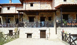 թաունհաուս 180 m² Խալկիդիկի-Սիթոնիայում