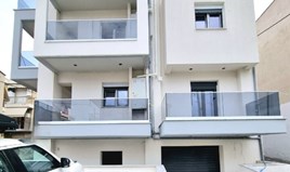 Apartament 51 m² w Salonikach