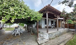 Einfamilienhaus 300 m² auf Sithonia (Chalkidiki)