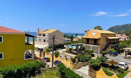 Flat 54 m² in Corfu
