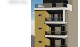 Апартамент 84 m² в Солун