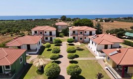 Hotel 1000 m² in Peloponnese