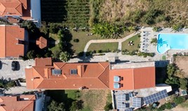 հյուրանոց 1400 m² Խալկիդիկի-Սիթոնիայում
