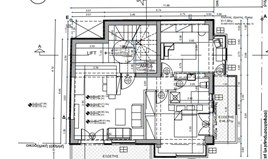 اپارتمان 76 m² در تسالونیکی