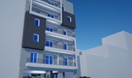 Μεζονέτα 160 μ² στη Θεσσαλονίκη