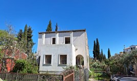 Einfamilienhaus 130 m² auf Korfu