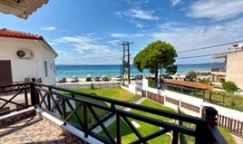 Mezonet 86 m² Sithonia’da (Chalkidiki)