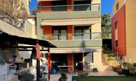 Dom wolnostojący 295 m² na przedmieściach Salonik