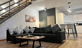 Flat 104 m² in Athens