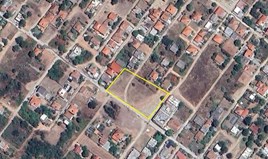 Land 2170 m² in Asprovalta