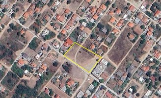 Arsa 2170 m² Asprovalta’da