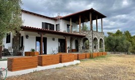 Vila 300 m² na Sitoniji (Halkidiki)