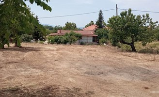 სასტუმრო 864 m² სალონიკის გარეუბანში