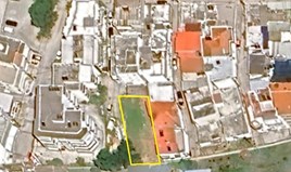 Земельна ділянка 303 m² в Салоніках