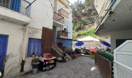 Διαμέρισμα 56 μ² στα περίχωρα Θεσσαλονίκης