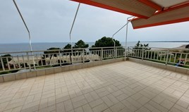 Wohnung 125 m² auf Sithonia (Chalkidiki)