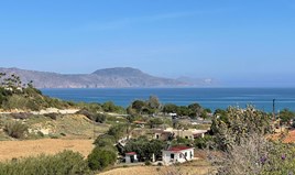 Land 9500 m² in Crete
