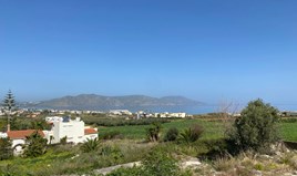 Land 1100 m² in Crete
