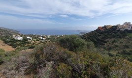 Land 5001 m² in Crete