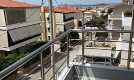 Apartament 69 m² w Atenach