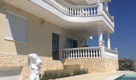 Detached house 215 m² in Sithonia, Chalkidiki