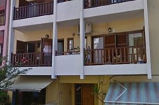 Wohnung 58 m² in Thessaloniki