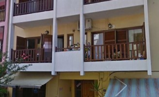 Flat 58 m² in Thessaloniki