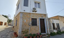 Maisonette 60 m² in Crete