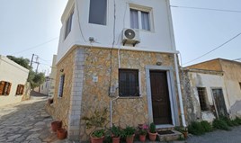 Maisonette 60 m² auf Kreta